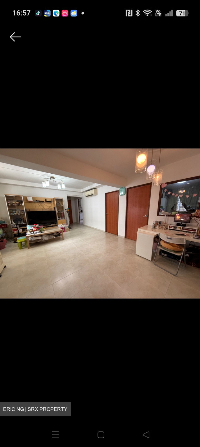 Blk 476 Pasir Ris Drive 6 (Pasir Ris), HDB 4 Rooms #539902611